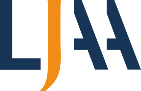 LJAA logo raides PNG